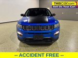 Used 2018 Jeep Compass Sport image 2