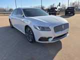 Used 2018 Lincoln Continental Select w/ Continental Climate Package image 3