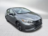 New 2025 Nissan Versa SR image 3
