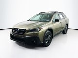 Used 2020 Subaru Outback Onyx Edition XT w/ Popular Package #2 image 3