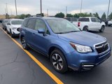 Used 2018 Subaru Forester 2.5i Premium w/ All-Weather Package image 4