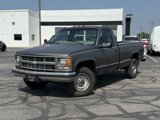 Used 2000 Chevrolet Silverado 2500 2WD Regular Cab w/ Comfort & Convenience Pkg image 4