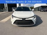 Used 2021 Toyota Corolla LE image 2