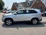 Used 2012 Kia Sorento EX w/ Premium Plus Pkg image 2