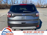 Used 2018 Ford Escape SEL image 4