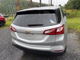 Used 2021 Chevrolet Equinox LS w/ LS Convenience Package image 4