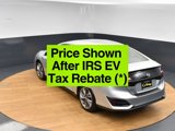 Used 2019 Honda Clarity Plug-In Hybrid image 2