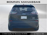 Used 2020 Jeep Cherokee Latitude Plus w/ Cold Weather Group image 5