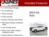 Used 2024 Kia Soul LX w/ Option Group 015 image 2