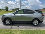 Used 2024 Chevrolet Equinox LT image 4