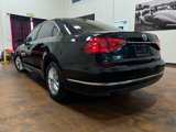 Used 2016 Volkswagen Passat 1.8T S image 2