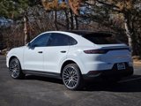 Certified 2022 Porsche Cayenne Coupe image 3