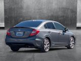 Used 2012 Honda Civic Si image 5