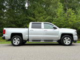 Used 2016 Chevrolet Silverado 1500 LT w/ All Star Edition image 6