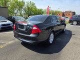 Used 2012 Ford Fusion Hybrid image 3