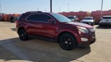 Used 2017 Chevrolet Equinox LT w/ Convenience Package image 3
