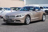 Used 2011 BMW Z4 sDrive35i image 3