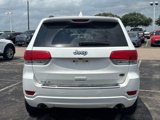 Used 2018 Jeep Grand Cherokee Overland image 5