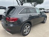 Used 2020 Mercedes-Benz GLC 300 4MATIC image 4