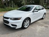Used 2018 Chevrolet Malibu LT image 2