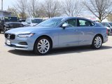 Used 2017 Volvo S90 T6 Momentum image 4