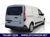 Used 2015 Ford Transit Connect XLT image 3