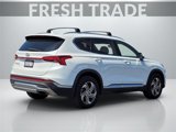 Used 2021 Hyundai Santa Fe SEL image 3