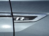 Used 2021 Volkswagen Tiguan SE R-Line image 3