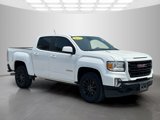 Used 2022 GMC Canyon Elevation w/ Trailering Package image 3