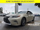 Used 2017 Lexus ES 350 w/ Luxury Package image 4