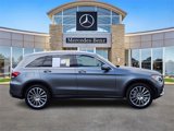 Certified 2022 Mercedes-Benz GLC 300 4MATIC image 5