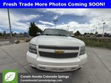 Used 2012 Chevrolet Suburban LTZ image 5