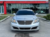 Used 2014 Hyundai Equus Signature image 6