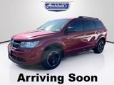 Used 2014 Dodge Journey SE w/ Quick Order Package 22F SE image 3