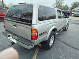 Used 2002 Toyota Tacoma PreRunner image 2