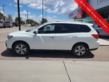 Used 2020 Nissan Pathfinder SV image 4
