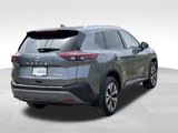 Certified 2021 Nissan Rogue SV image 4