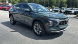 New 2025 Chevrolet Trax LT w/ Driver Confidence Package image 3