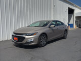 Used 2024 Chevrolet Malibu RS image 4