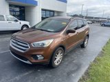 Used 2017 Ford Escape SE w/ Equipment Group 201A image 2