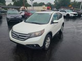 Used 2014 Honda CR-V EX image 2