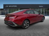 New 2025 Hyundai Elantra SEL image 3