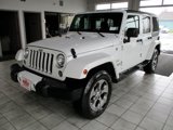 Used 2016 Jeep Wrangler Unlimited Sahara w/ Connectivity Group image 3