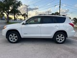 Used 2006 Toyota RAV4 Limited image 5