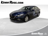 Used 2016 MAZDA MAZDA3 i Touring image 1
