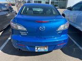 Used 2012 MAZDA MAZDA3 i Touring image 5