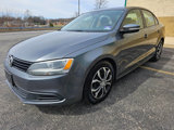 Used 2011 Volkswagen Jetta SE image 3