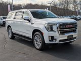 Certified 2021 GMC Yukon XL SLT w/ SLT Premium Package image 3