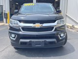 Used 2019 Chevrolet Colorado LT w/ LT Convenience Package image 3