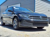 Used 2024 Volkswagen Jetta SE image 2